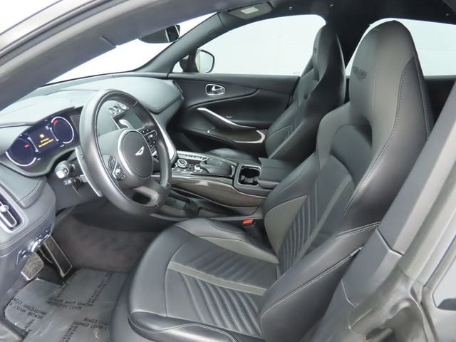 2023 Aston Martin DBX 707 AWD - 22927593 - 18