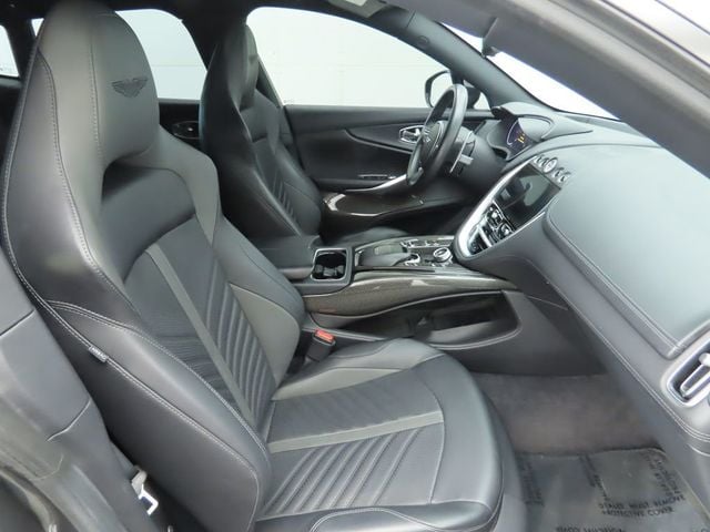 2023 Aston Martin DBX 707 AWD - 22927593 - 19