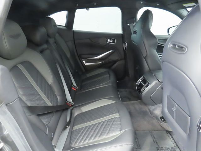 2023 Aston Martin DBX 707 AWD - 22927593 - 20