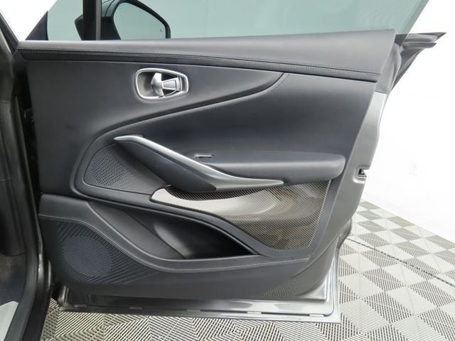 2023 Aston Martin DBX 707 AWD - 22927593 - 23