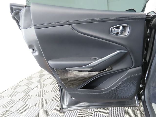 2023 Aston Martin DBX 707 AWD - 22927593 - 24