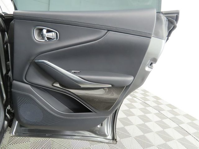 2023 Aston Martin DBX 707 AWD - 22927593 - 25