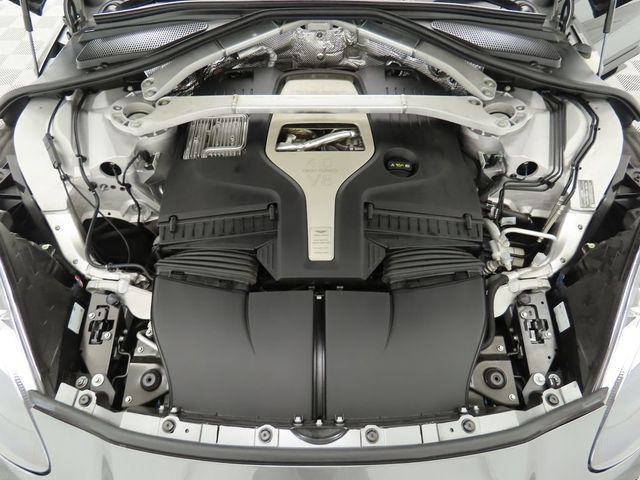 2023 Aston Martin DBX 707 AWD - 22927593 - 27