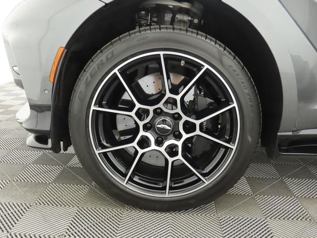 2023 Aston Martin DBX 707 AWD - 22927593 - 28
