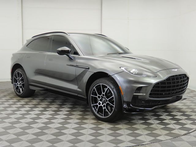 2023 Aston Martin DBX 707 AWD - 22927593 - 2