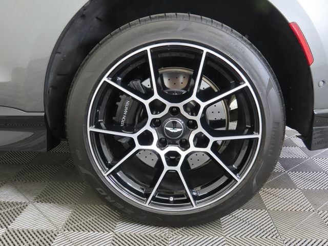 2023 Aston Martin DBX 707 AWD - 22927593 - 29