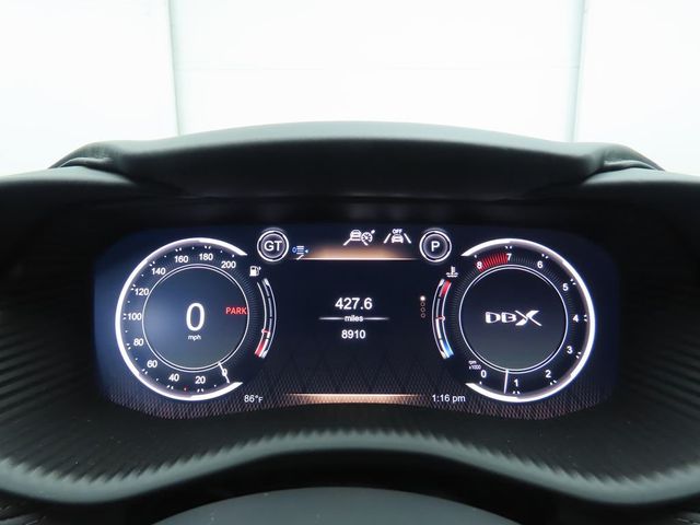 2023 Aston Martin DBX 707 AWD - 22927593 - 32