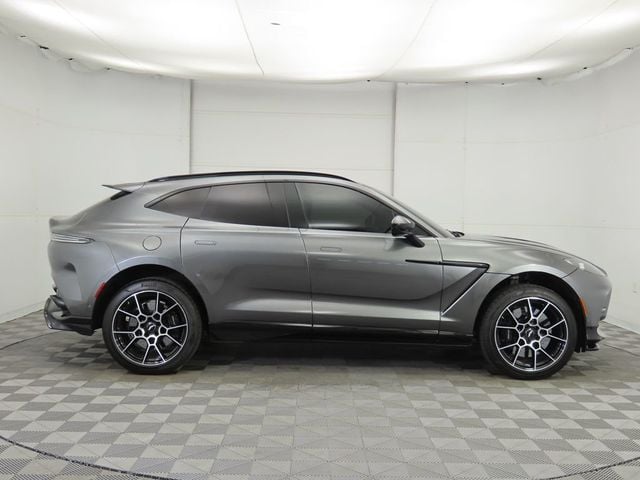 2023 Aston Martin DBX 707 AWD - 22927593 - 3