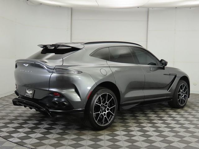 2023 Aston Martin DBX 707 AWD - 22927593 - 4
