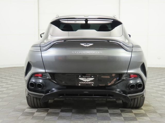 2023 Aston Martin DBX 707 AWD - 22927593 - 5