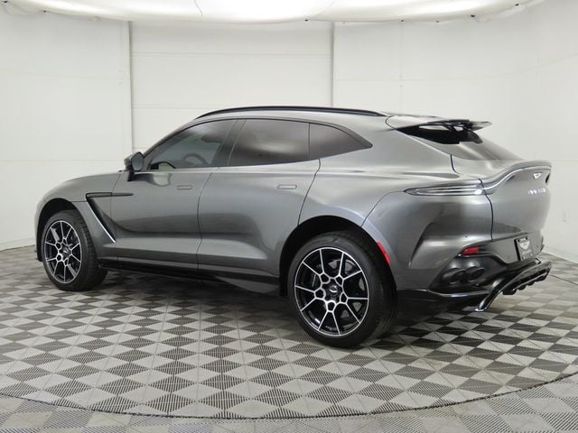 2023 Aston Martin DBX 707 AWD - 22927593 - 6