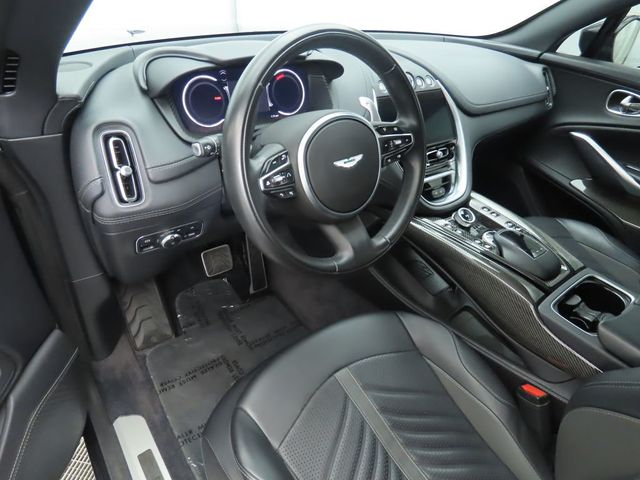 2023 Aston Martin DBX 707 AWD - 22927593 - 8