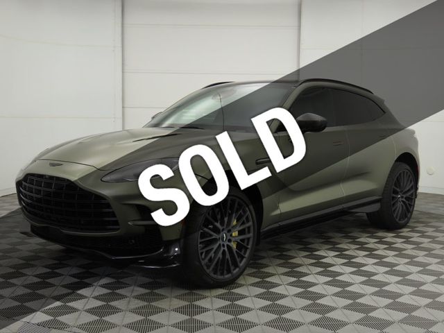 2023 Aston Martin DBX 707 AWD - 22949925 - 0