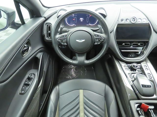 2023 Aston Martin DBX 707 AWD - 22949925 - 9