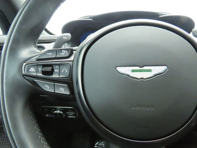 2023 Aston Martin DBX 707 AWD - 22949925 - 10