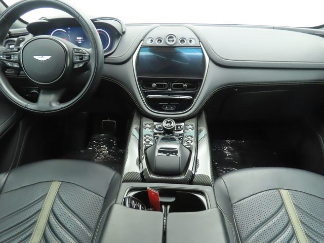 2023 Aston Martin DBX 707 AWD - 22949925 - 12