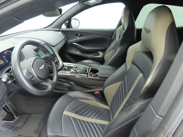 2023 Aston Martin DBX 707 AWD - 22949925 - 18