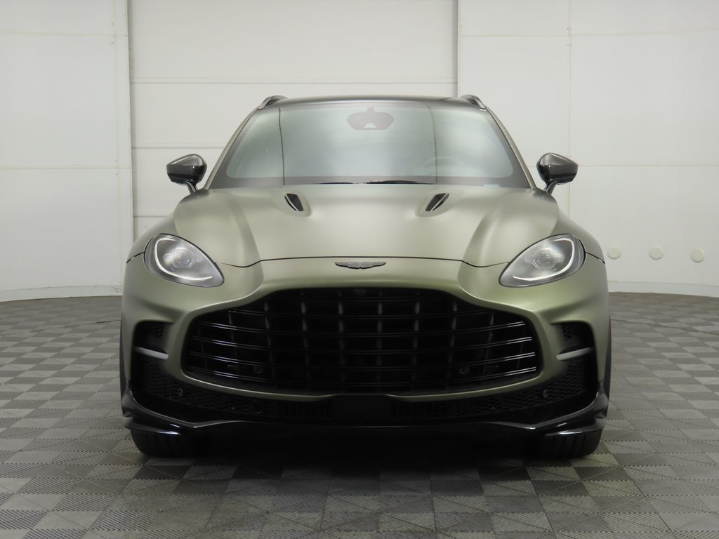 2023 Aston Martin DBX DBX707 photo 2