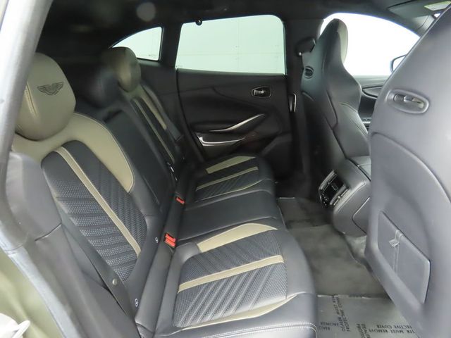 2023 Aston Martin DBX 707 AWD - 22949925 - 21