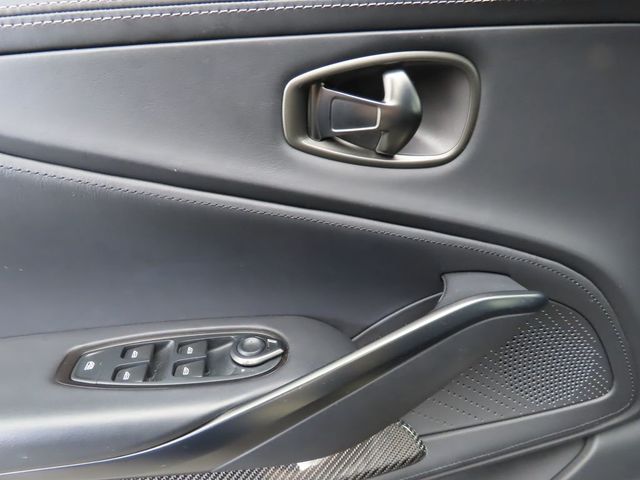 2023 Aston Martin DBX 707 AWD - 22949925 - 22