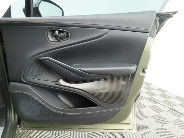 2023 Aston Martin DBX 707 AWD - 22949925 - 24