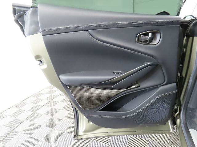 2023 Aston Martin DBX 707 AWD - 22949925 - 25