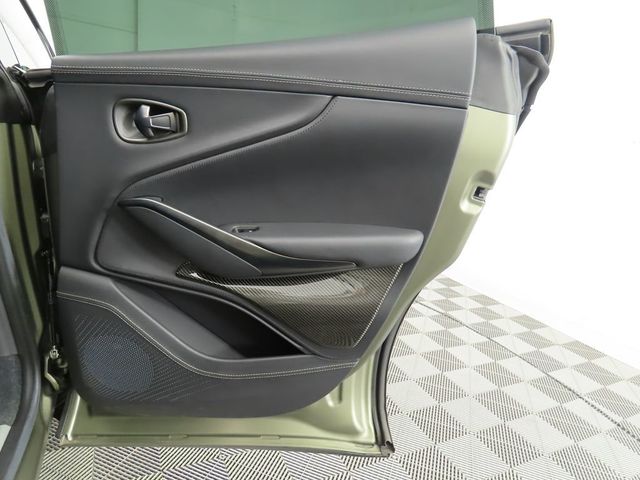 2023 Aston Martin DBX 707 AWD - 22949925 - 26