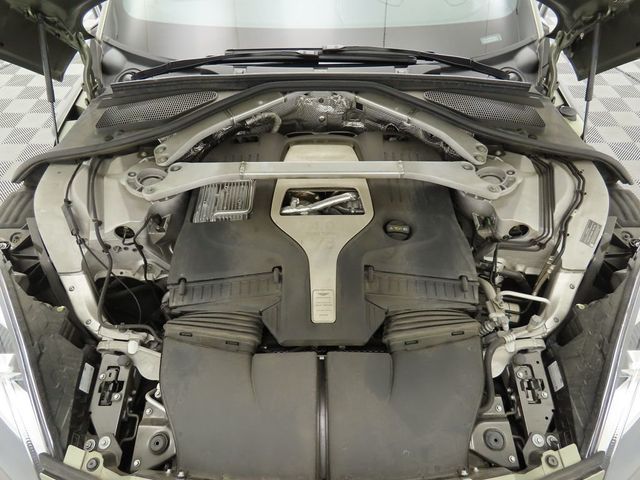 2023 Aston Martin DBX 707 AWD - 22949925 - 28