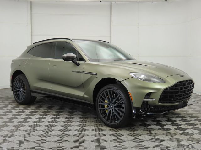 2023 Aston Martin DBX 707 AWD - 22949925 - 2