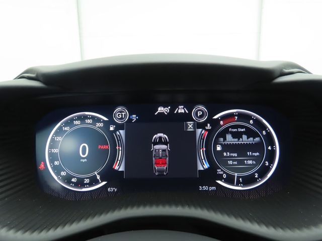 2023 Aston Martin DBX 707 AWD - 22949925 - 33