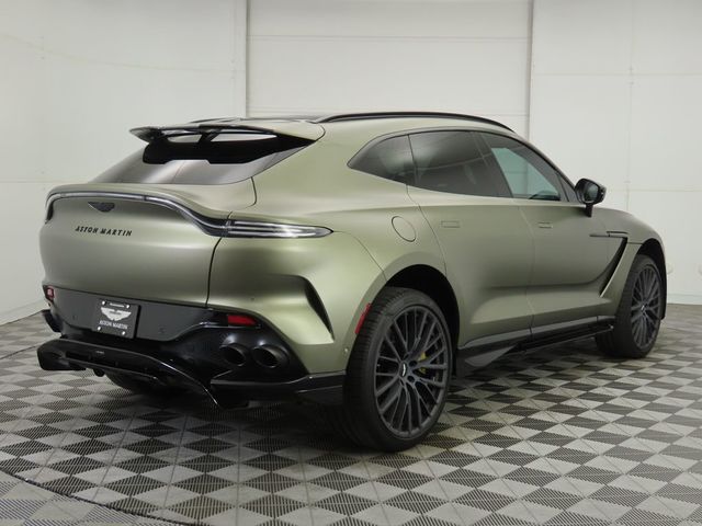 2023 Aston Martin DBX 707 AWD - 22949925 - 4