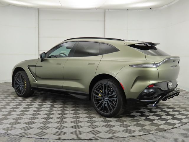 2023 Aston Martin DBX 707 AWD - 22949925 - 6