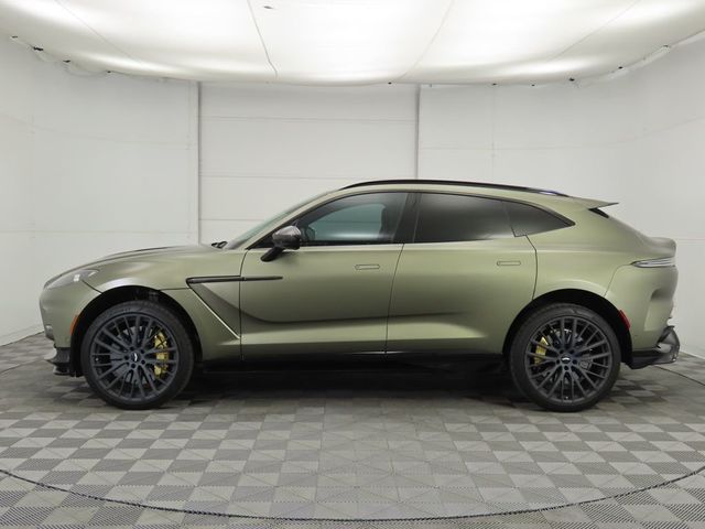 2023 Aston Martin DBX 707 AWD - 22949925 - 7