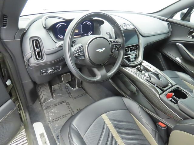 2023 Aston Martin DBX 707 AWD - 22949925 - 8