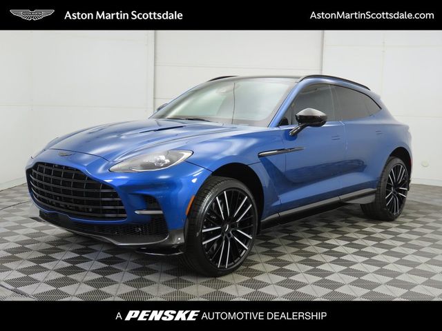 2023 Aston Martin DBX 707 AWD - 22979398 - 0