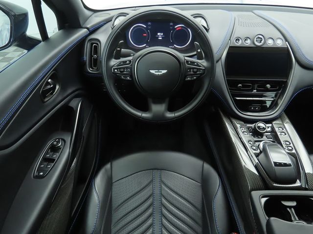 2023 Aston Martin DBX 707 AWD - 22979398 - 9