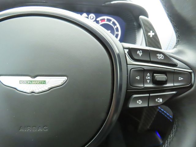 2023 Aston Martin DBX 707 AWD - 22979398 - 11