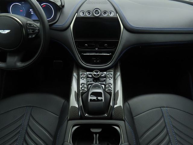 2023 Aston Martin DBX 707 AWD - 22979398 - 12