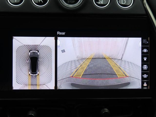 2023 Aston Martin DBX 707 AWD - 22979398 - 14