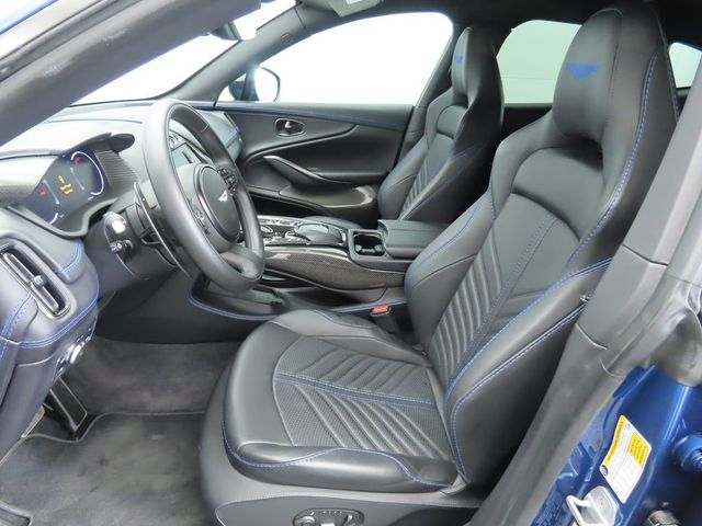 2023 Aston Martin DBX 707 AWD - 22979398 - 18