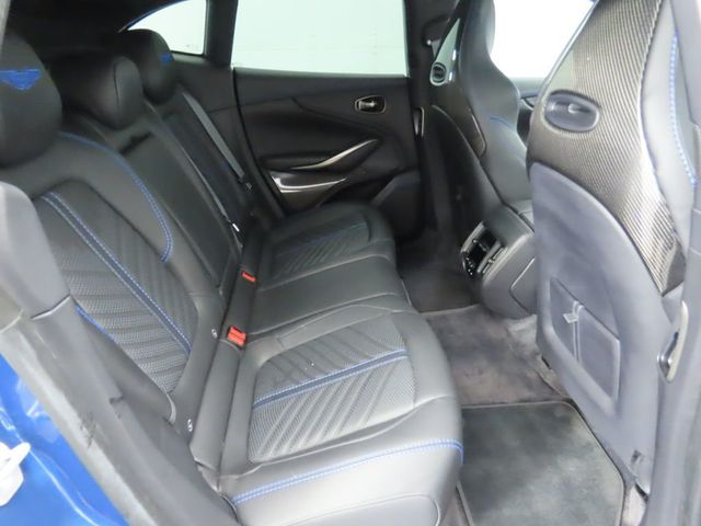 2023 Aston Martin DBX 707 AWD - 22979398 - 21