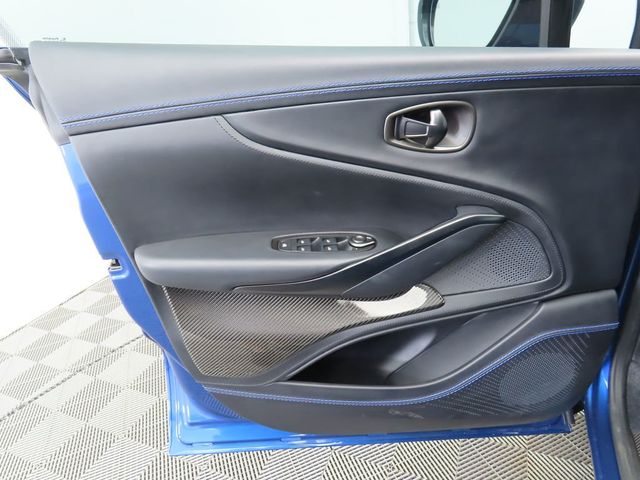 2023 Aston Martin DBX 707 AWD - 22979398 - 22