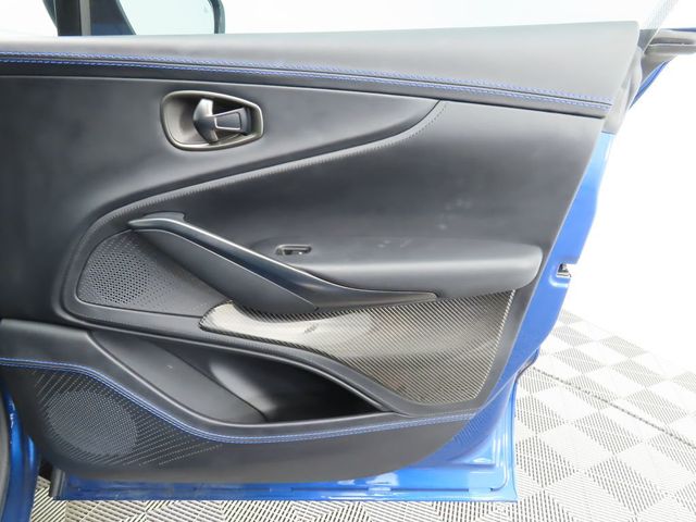 2023 Aston Martin DBX 707 AWD - 22979398 - 23