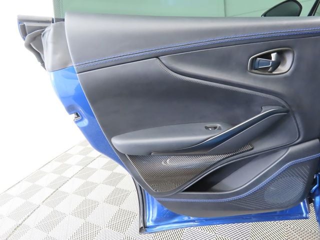 2023 Aston Martin DBX 707 AWD - 22979398 - 24