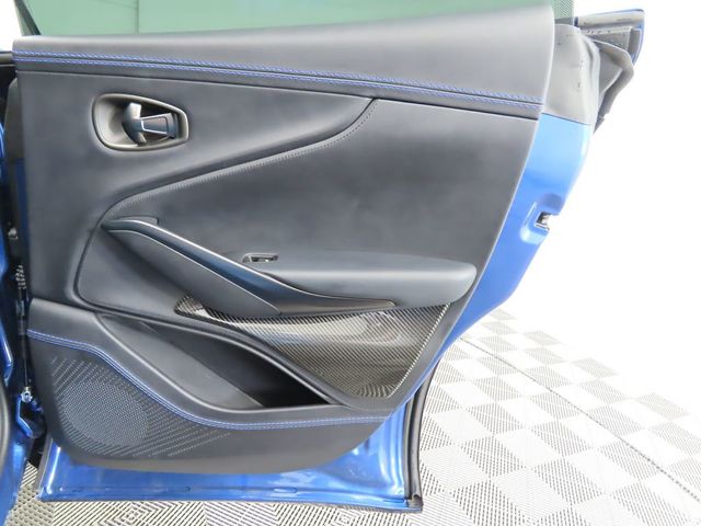 2023 Aston Martin DBX 707 AWD - 22979398 - 25