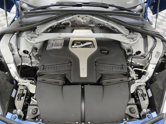 2023 Aston Martin DBX 707 AWD - 22979398 - 27
