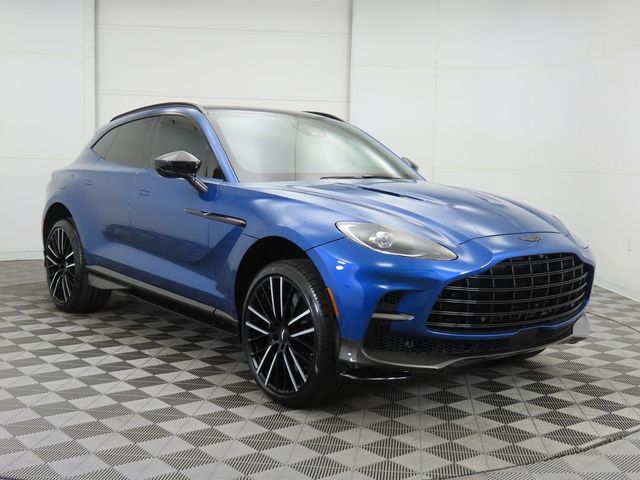 2023 Aston Martin DBX 707 AWD - 22979398 - 2