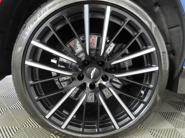 2023 Aston Martin DBX 707 AWD - 22979398 - 30