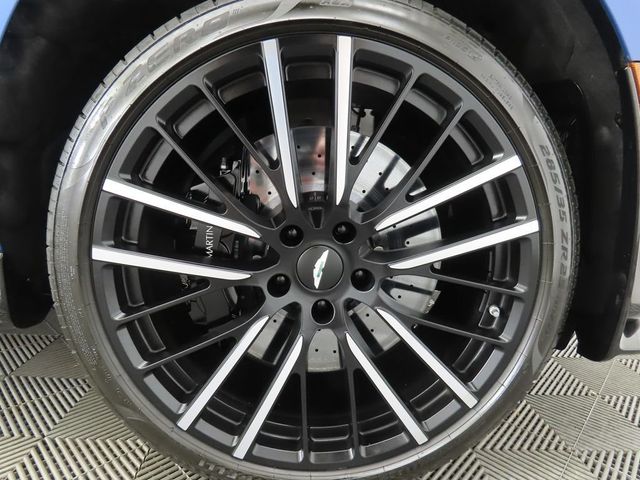 2023 Aston Martin DBX 707 AWD - 22979398 - 31