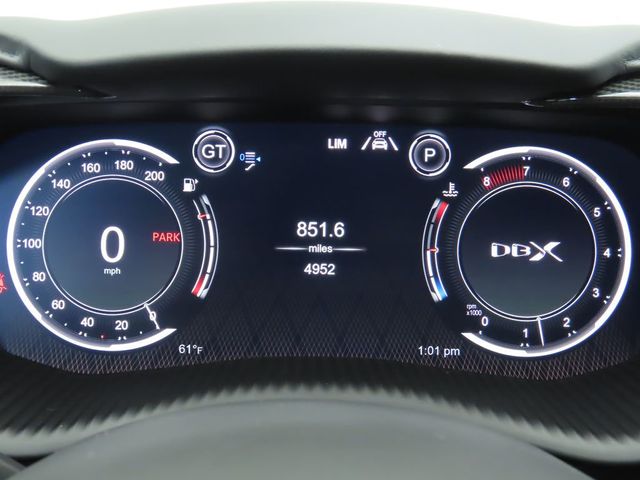2023 Aston Martin DBX 707 AWD - 22979398 - 32
